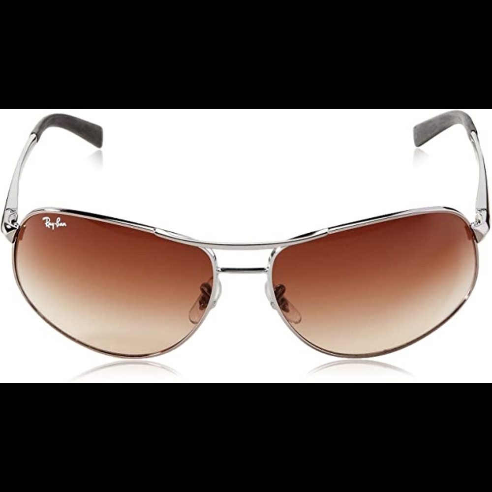 Ray-Ban Aviator Unisex Sunglasses - NWOT! - Picture 9 of 10